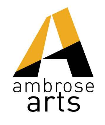ambrose arts logo