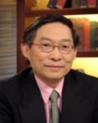 Rev. Dr. Tsukung Chuang