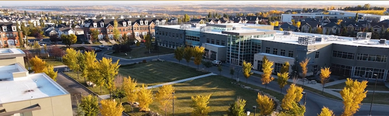 Ambrose University, Calgary, Alberta Canada