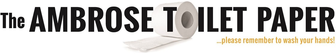 The Toilet Paper