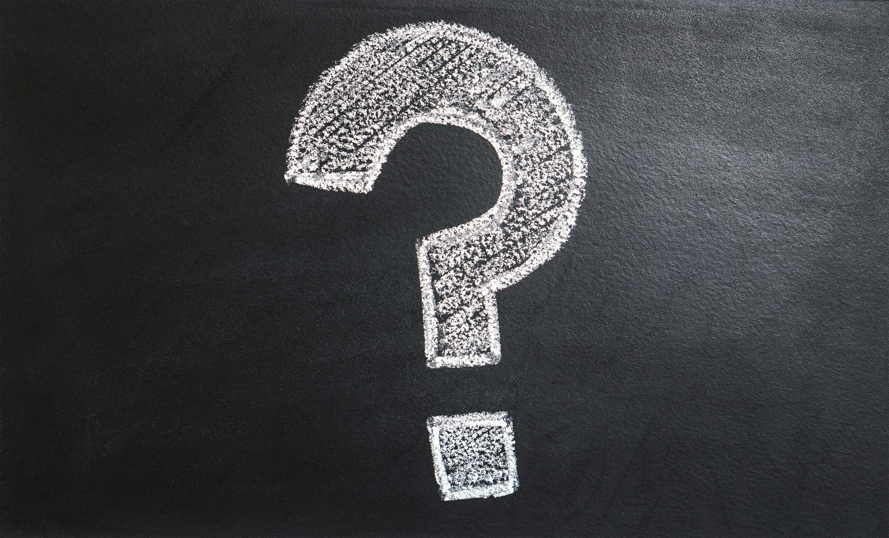 FAQ image