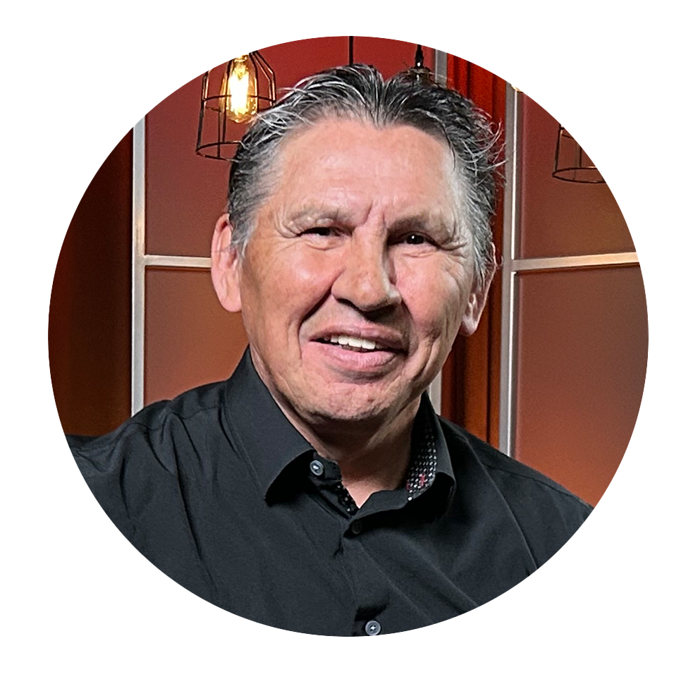 Photo of Howard Jolly