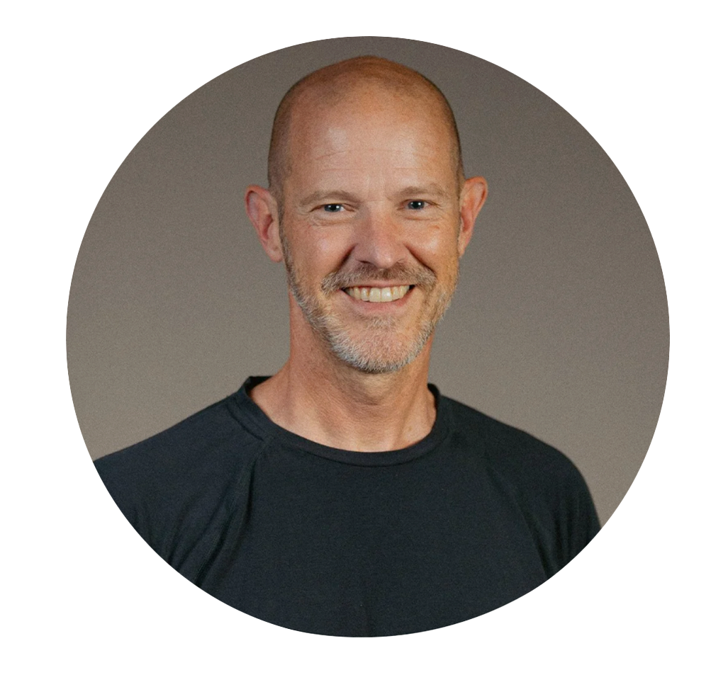 Photo of Scott Dickie