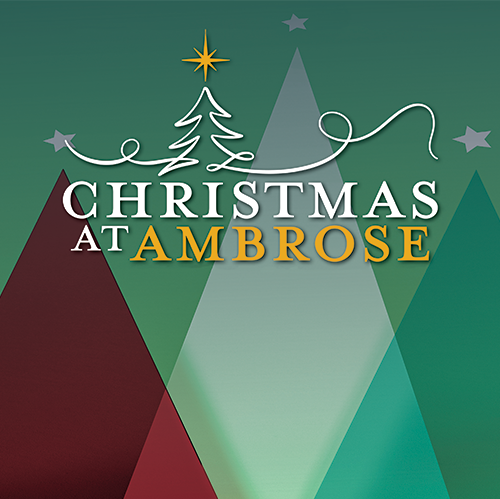 2026 Christmas at Ambrose thumb