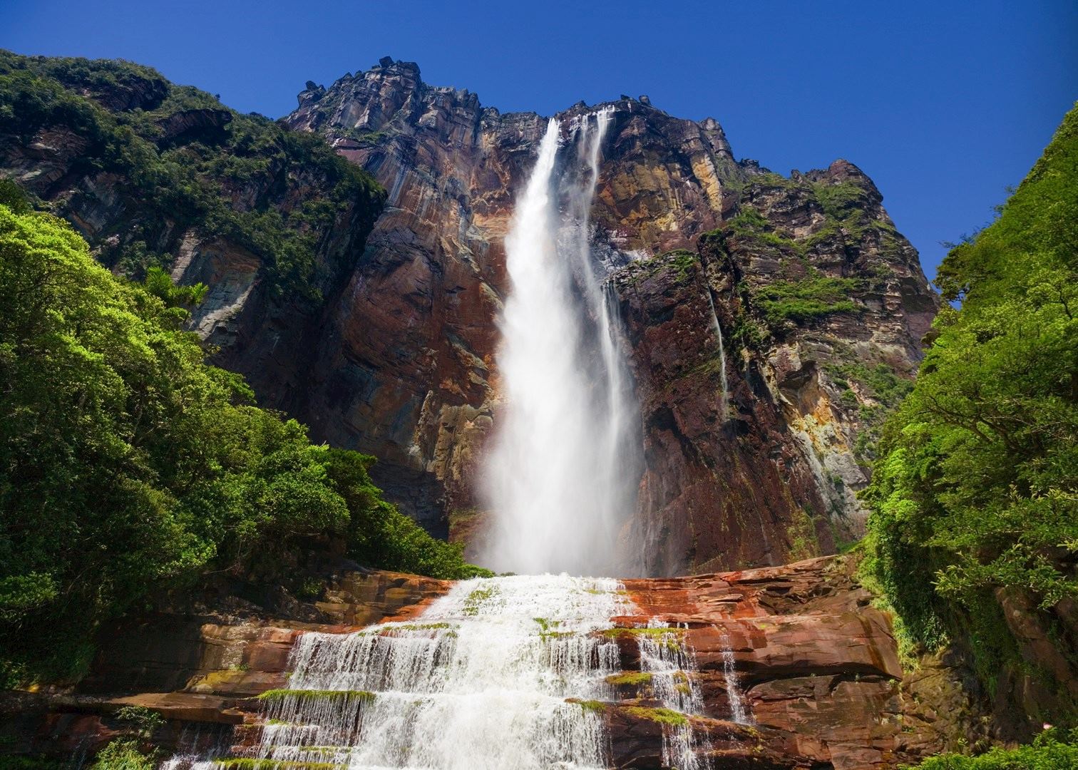 Angel Falls