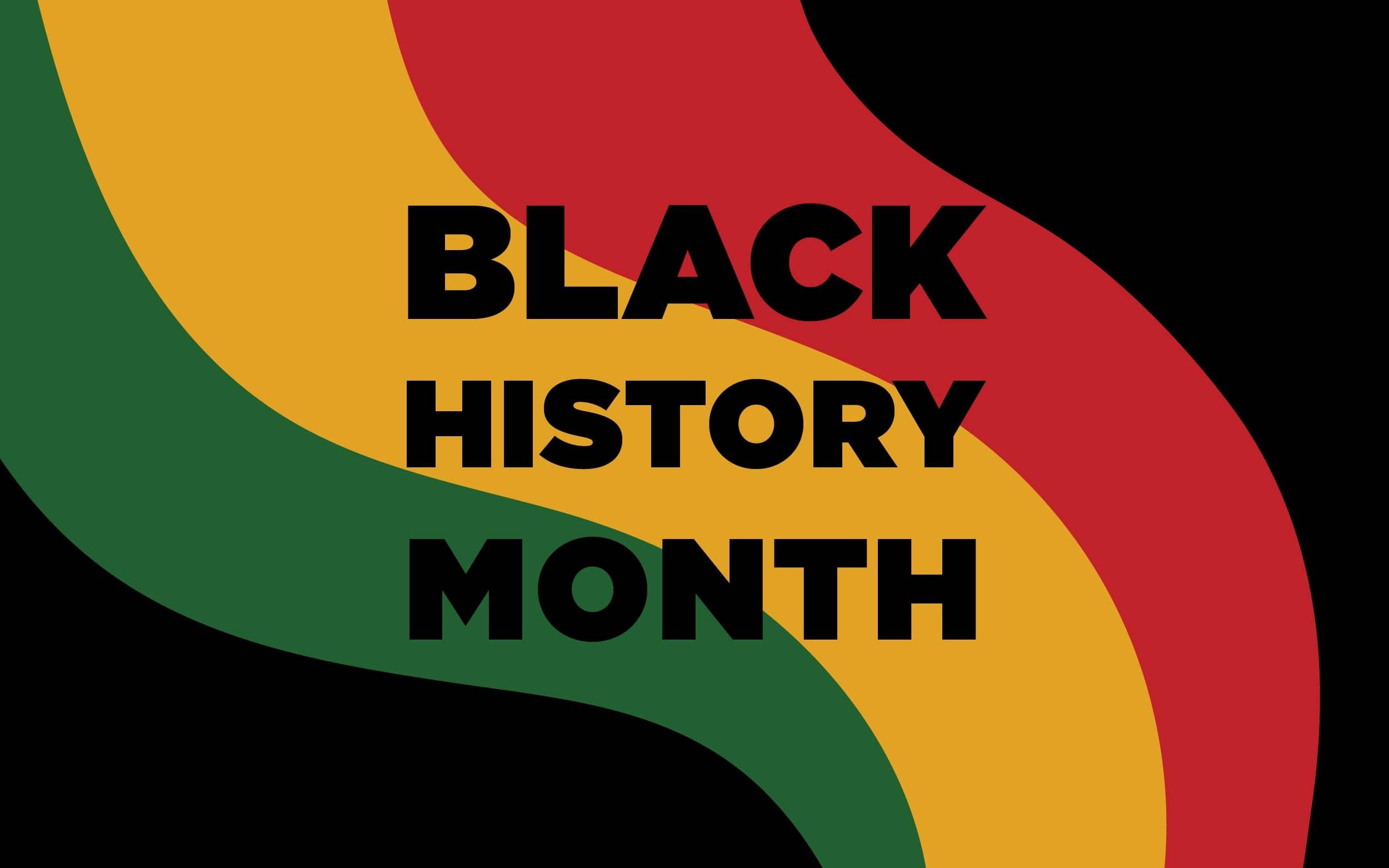Black History Month