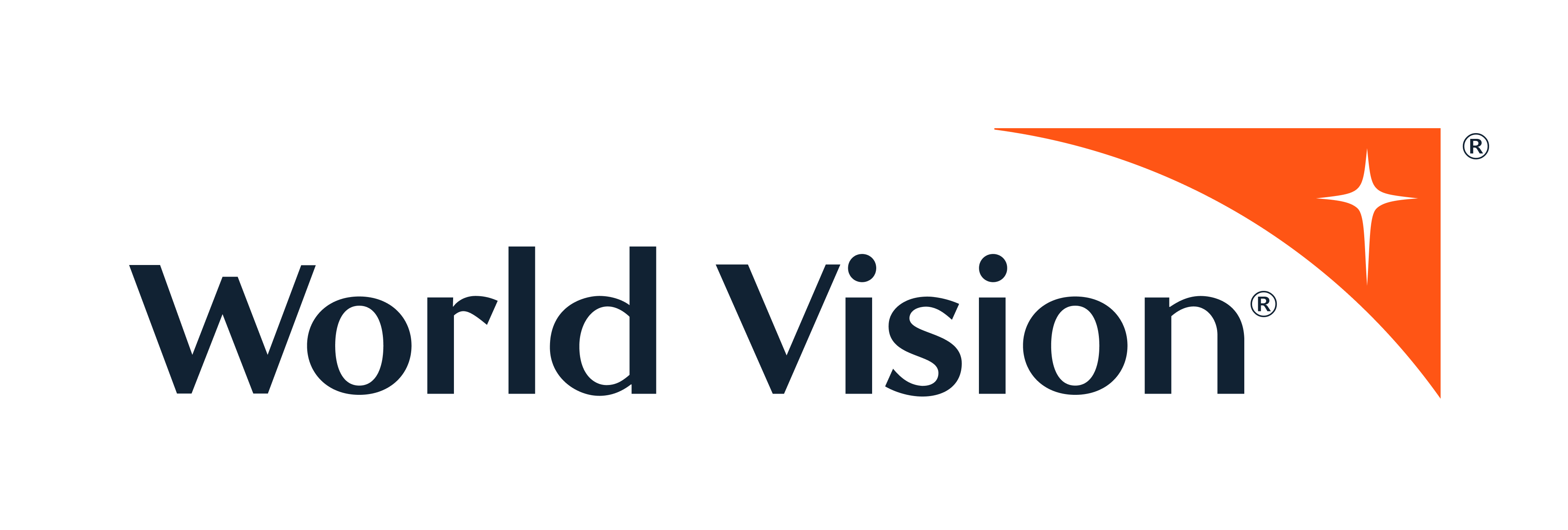 World Vision Logo