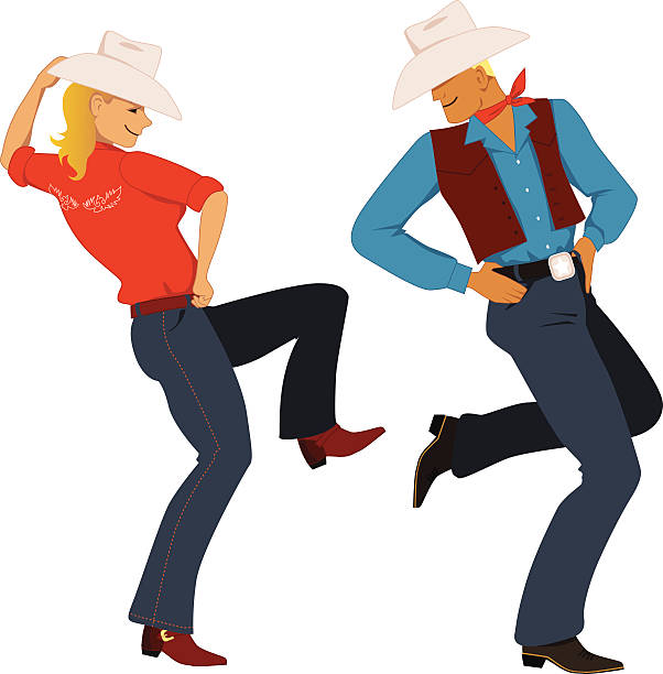 Line Dancing