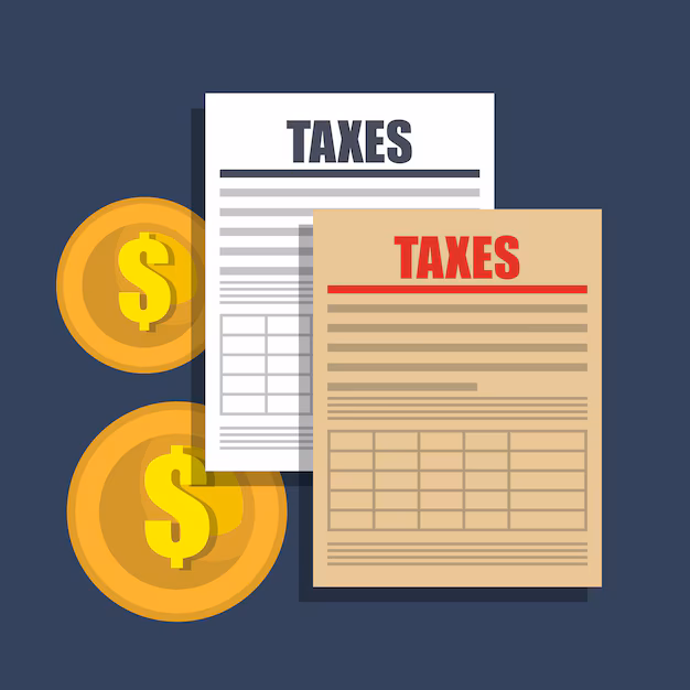 Tax Season
