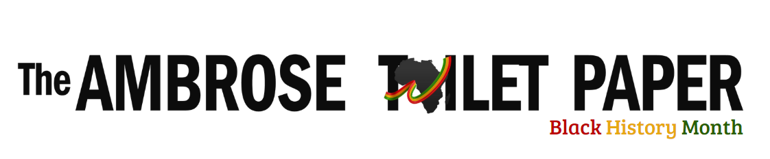 Black History Month TP Header