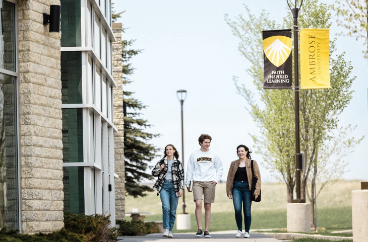 Student Leader Hiring