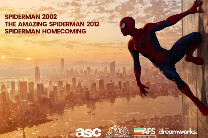 ASC Reels Together