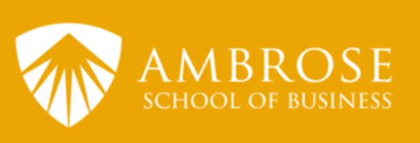 Ambrose School of Business