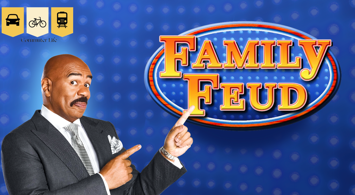 CLL Family Feud
