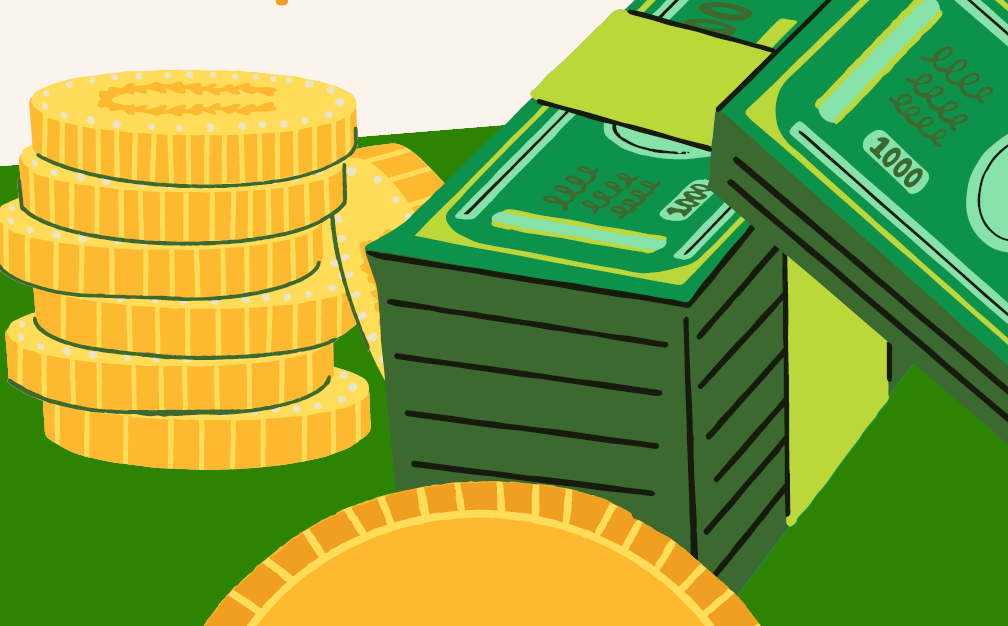 Money Management