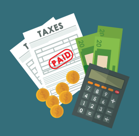 Taxes