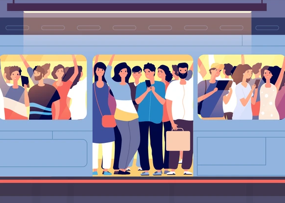 Commuter Survey