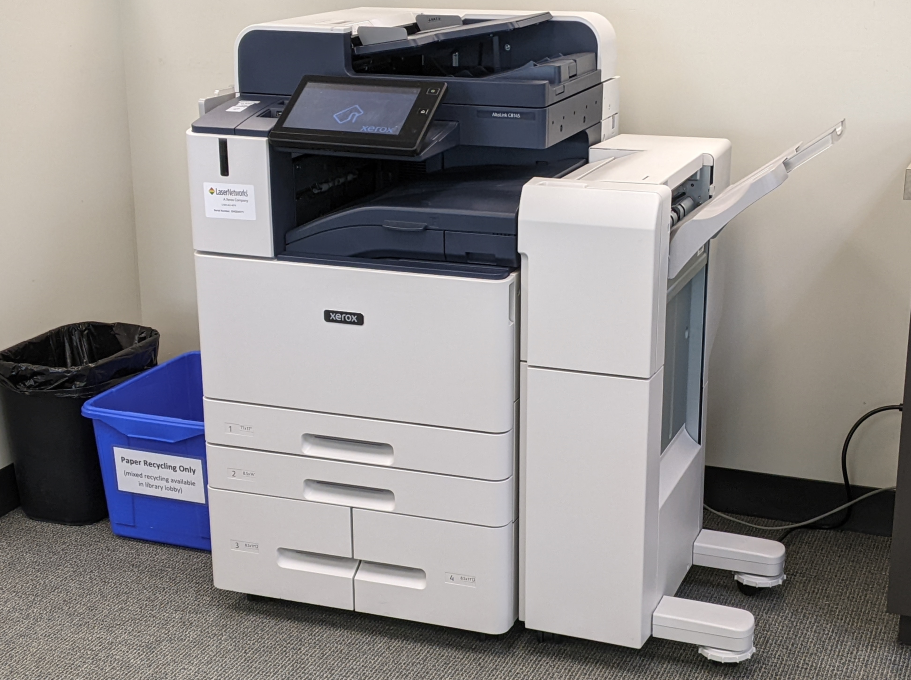 Printer
