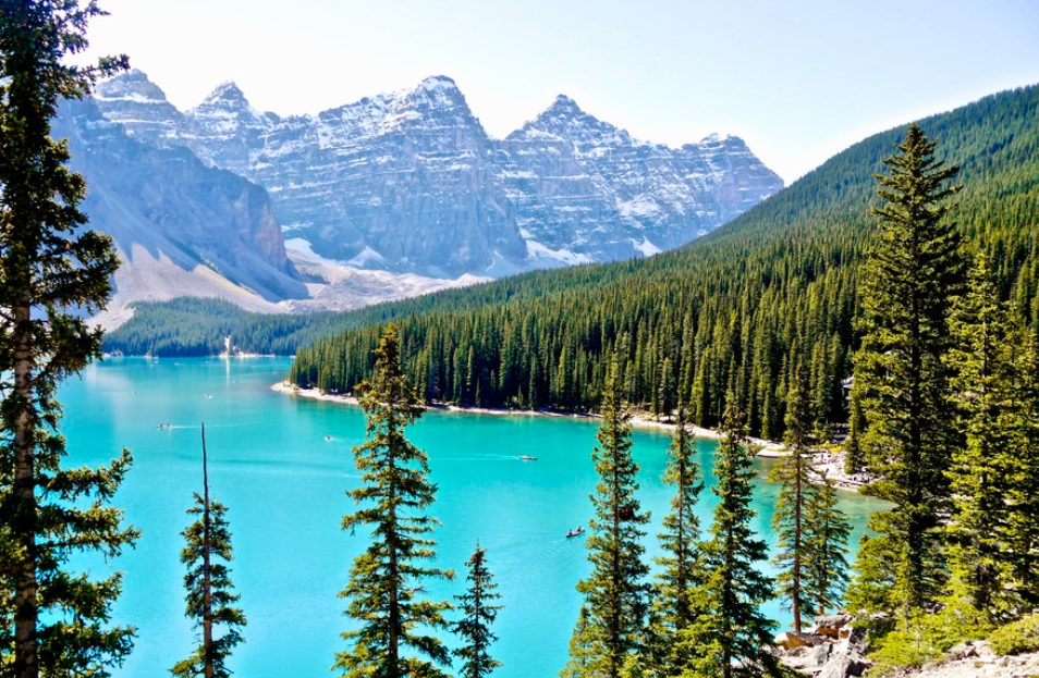 Banff
