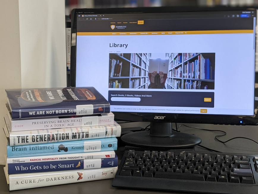 Library