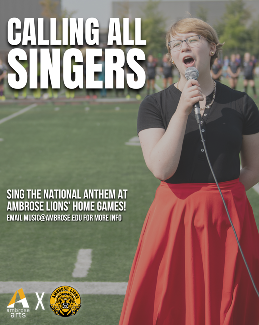 Singers