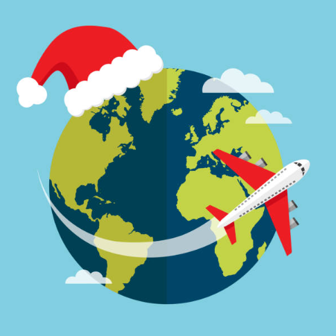 International Christmas