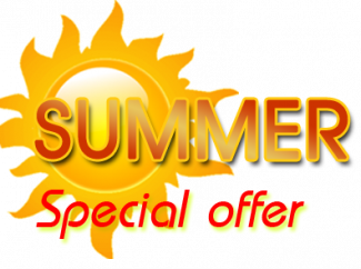 summer offer