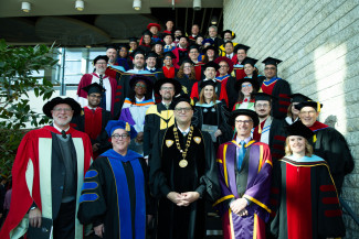 Faculty