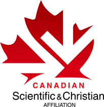 Canadian Scientific & Christian Affiliation logo