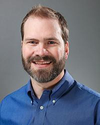 Darren Dyck