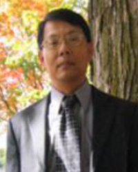 Rev. Dr. Chun-An Wang