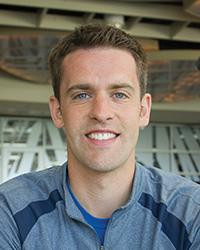 Colin Kubinec