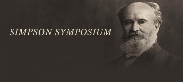 Simpson Symposium