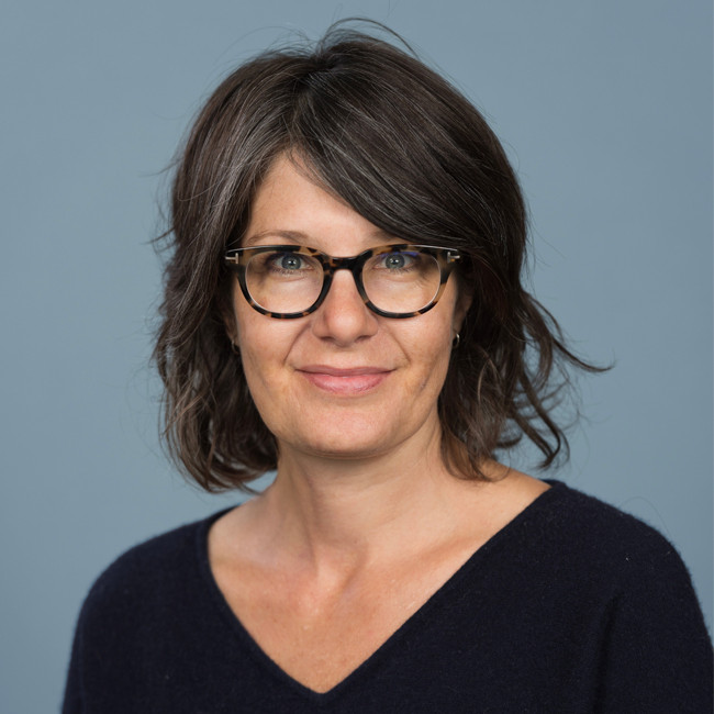 Christina Conroy, PhD | Ambrose University