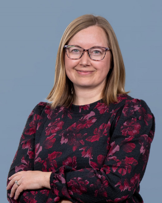 Pam Meyers