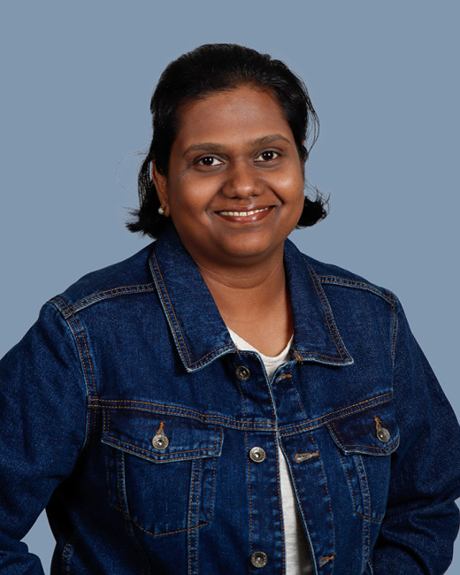 Jemmy Suthandiradas