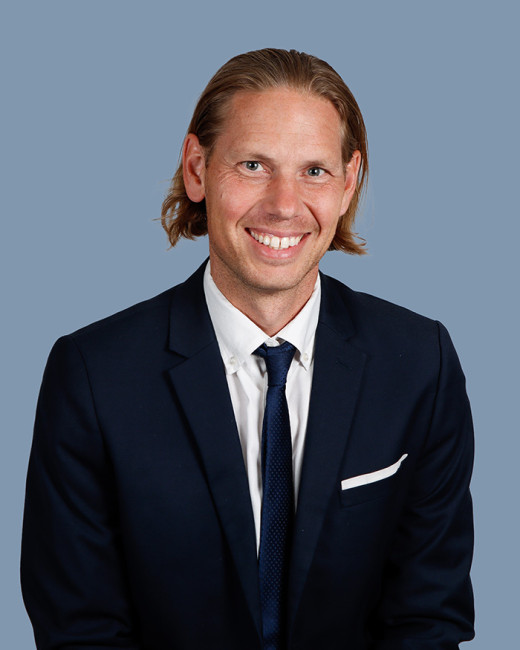 Joel Thiessen