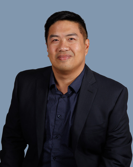Jonathan Lo 