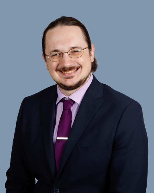 Joseph Roso