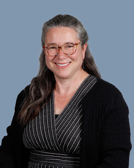 Sara Leggett