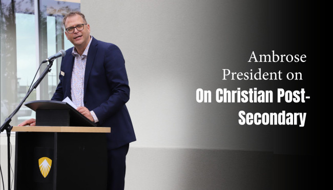 President Banner