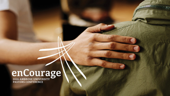 Pastors Conference 2026