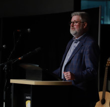 Public Lecture Thumb